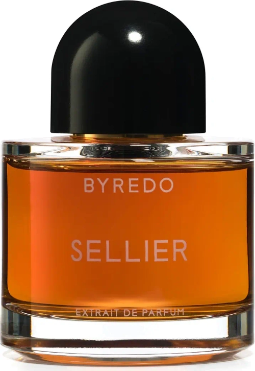 BYREDO SELLIER EXTRAIT DE PARFUM 50 ML