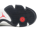 Кроссовки Jordan Air Jordan 14 Retro Black Toe 2014
