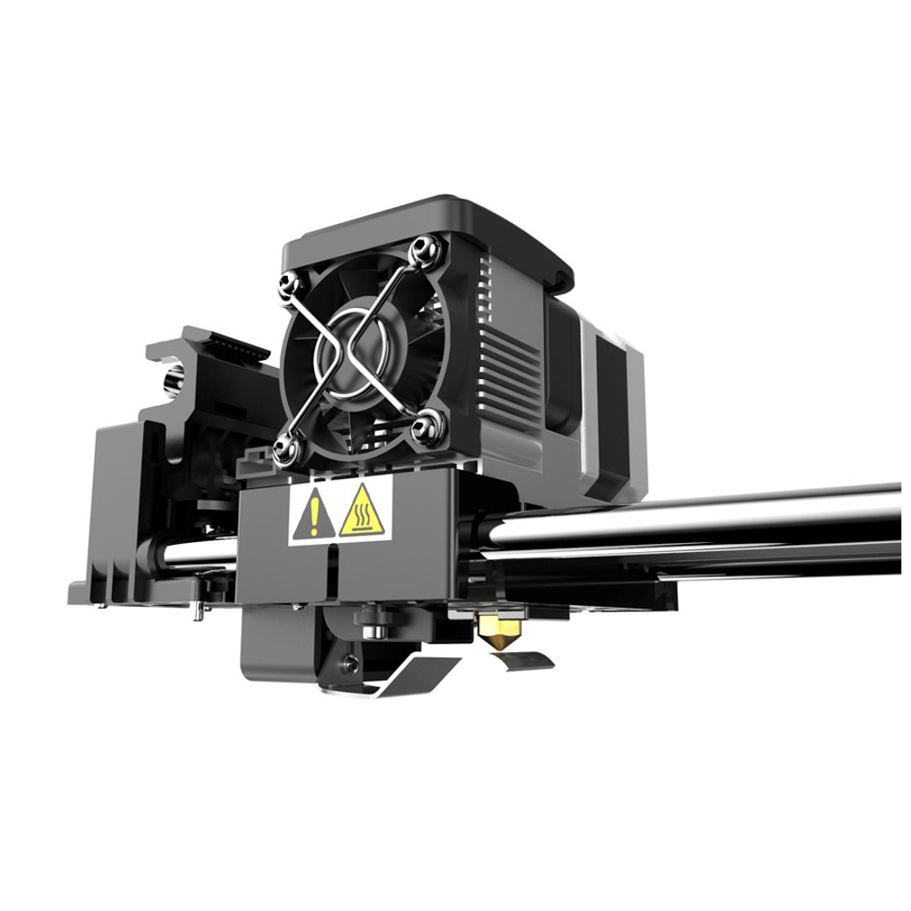 3D принтер FlashForge Creator Pro 2