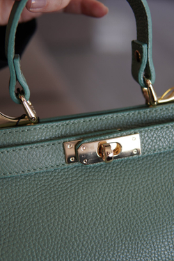 СУМКА Италия Le Borsette 85819