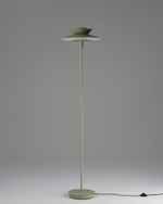 Торшер Moderli V11301-1F Shaggy