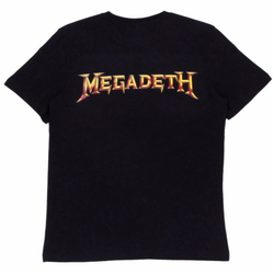 Футболка Megadeth Rust In Peace (441)