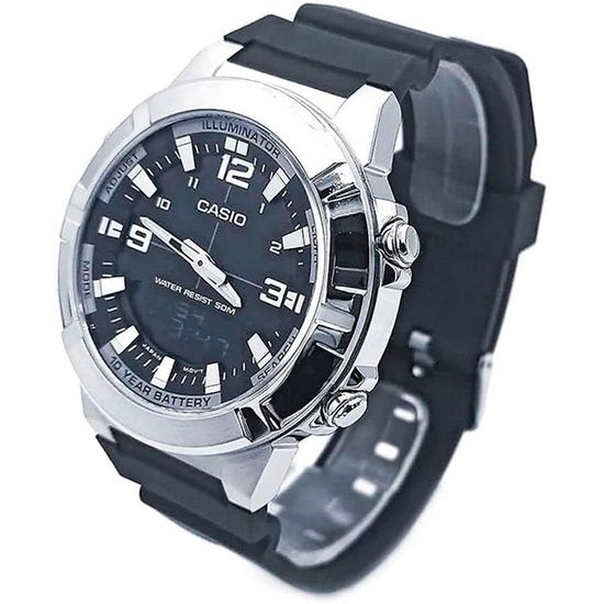 Наручные часы Casio AMW-870-1A