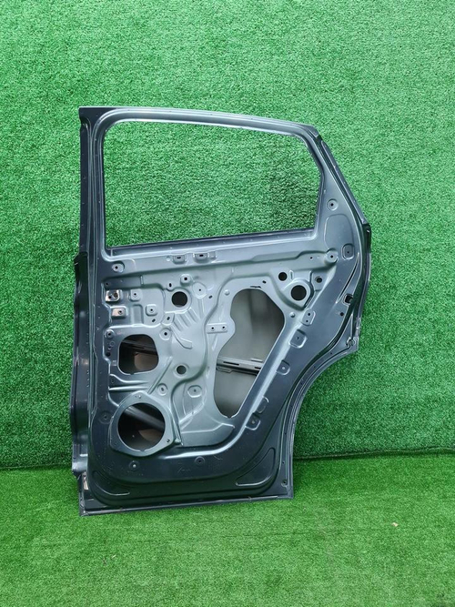 Дверь задняя правая Geely Tugella (2019-2024)