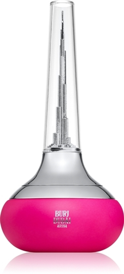Le Chameau Burj Dubai Arina парфюмерная вода женская