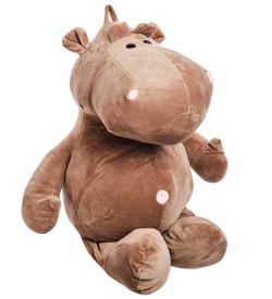 Lovely JOY PT- 22/ 2 Бегемот