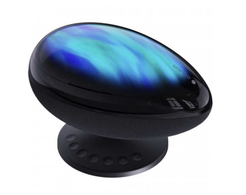 Проектор Wanbo Projector Galaxy Light EVA