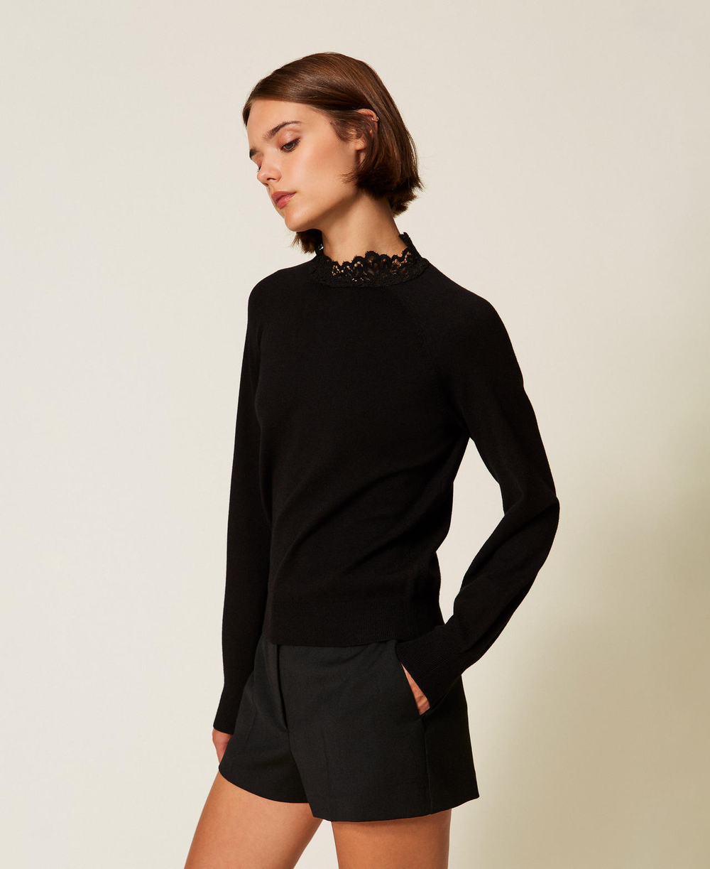 Свитер TWINSET