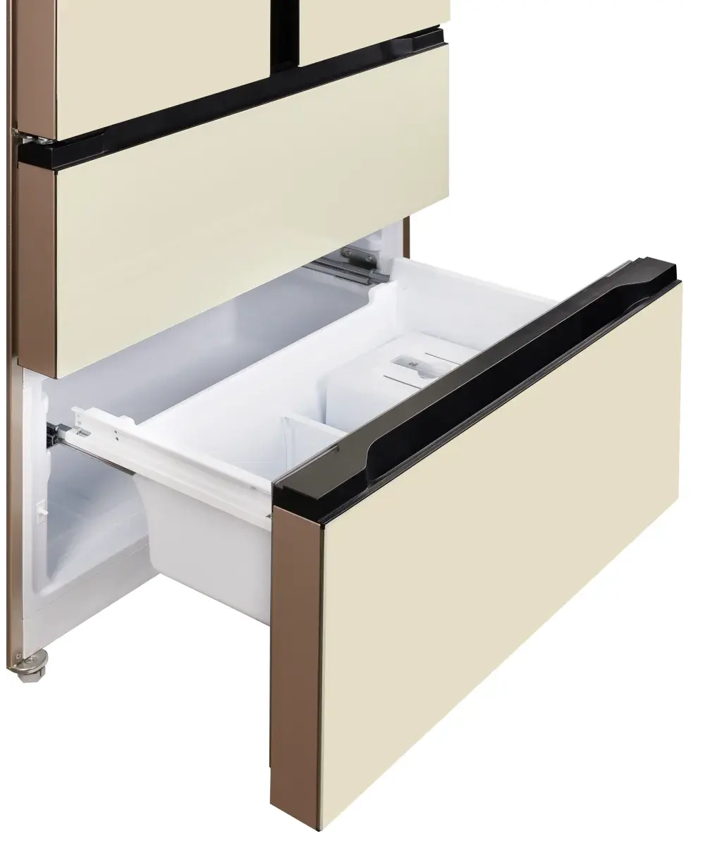 Холодильник Kuppersberg RFFI 184 BEG фото 14