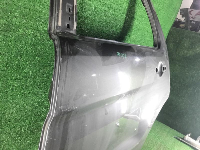 Дверь задняя левая Ford Explorer 5 U502 (2015-2019)