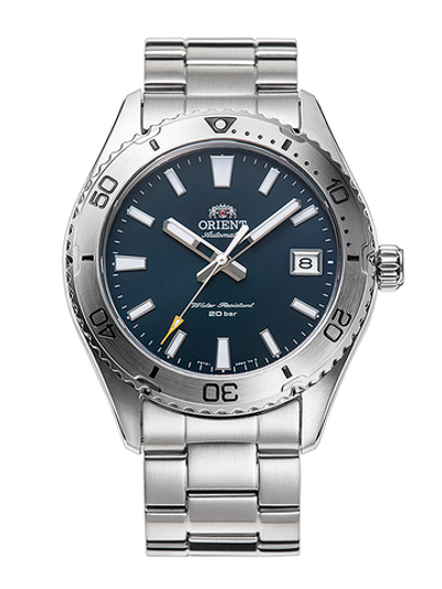 Часы механические Orient Sport RA-AC0Q02L30B (Diver)