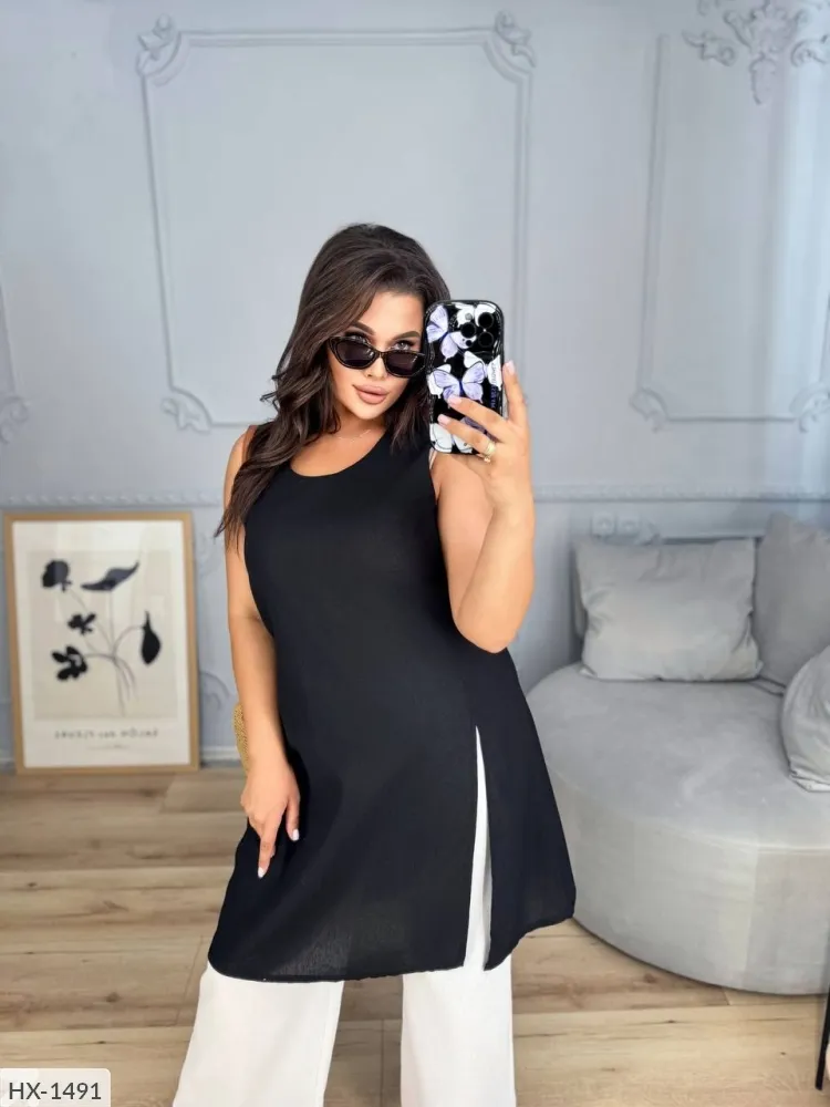 Костюм HW-9346 Фабрика Моды