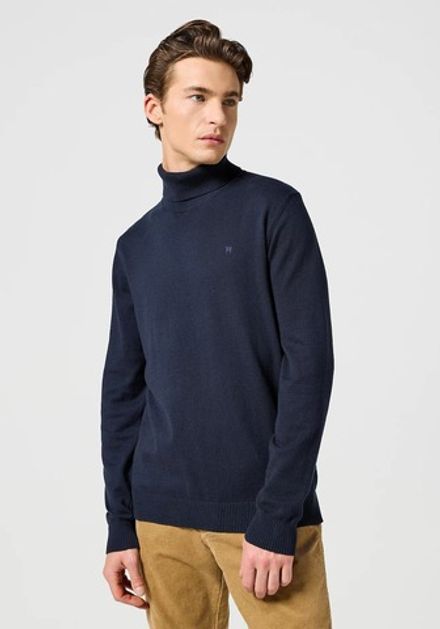 Джемпер TURTLENECK 112357296