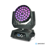 Световой прибор Amixled WASH 36X10