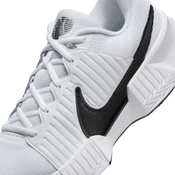 Теннисные кроссовки Nike Zoom GP Challenge Pro - white/black/white