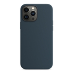Силиконовый чехол с поддержкой MagSafe Apple Silicone Case для iPhone 13 Pro Max