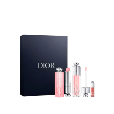 Dior Addict Éclat Naturel - Lèvres