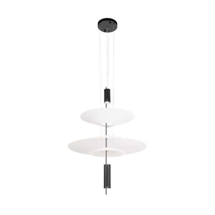 Подвесной светильник Loft IT Skylar 10244/B Black