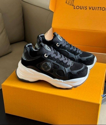 Кроссовки Louis Vuitton