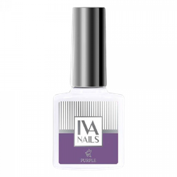 Гель-лак Purple № 3