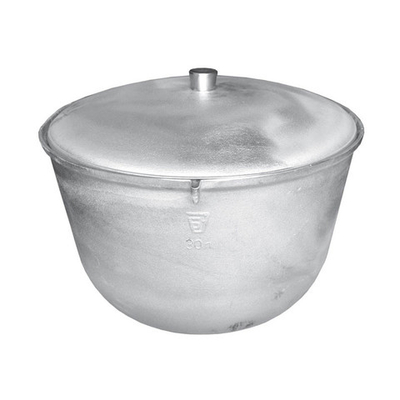 Котел ал 30л литой с/к 8-1Мк530