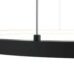 Подвесной светильник Maytoni MOD072PL-L36B3K