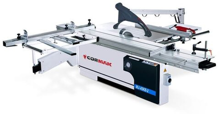 Форматно-раскроечный станок Cormak MJ-45KB-2
