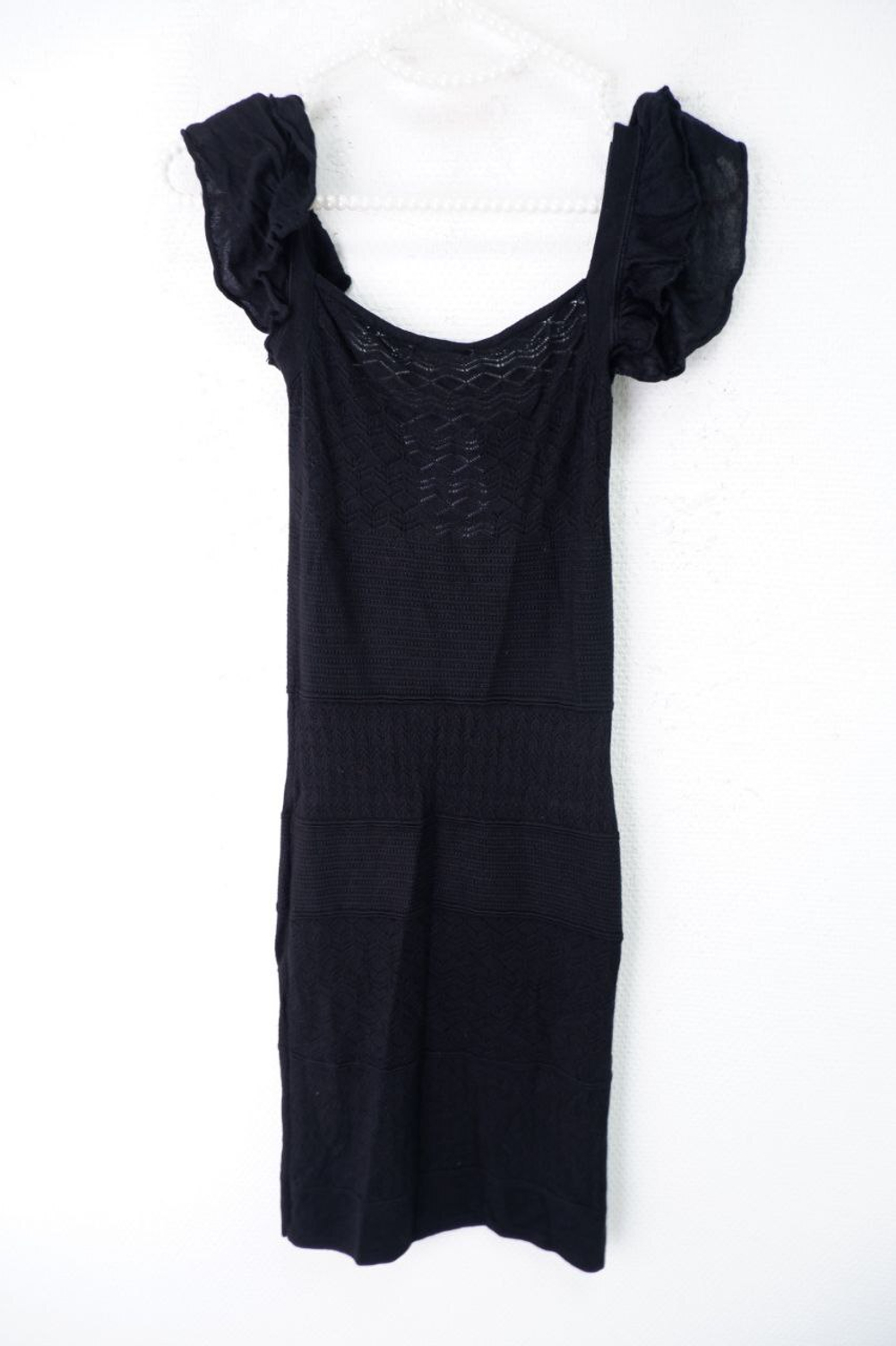 Платье Твоё трикотажное 42 размер