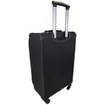 Чемодан 456  / Сверхлегкий каркас