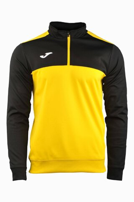 Кофта Joma Winner 1/2 Zipper