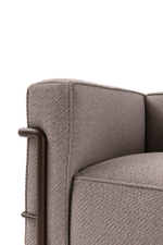 Диван Cassina 3 FAUTEUIL GRAND CONFORT, GRAND MODÈLE - OUTDOOR