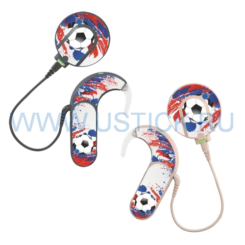 SONNET2 "Футбол"