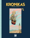 Kronikas, l'Inventaire Imaginaire #3