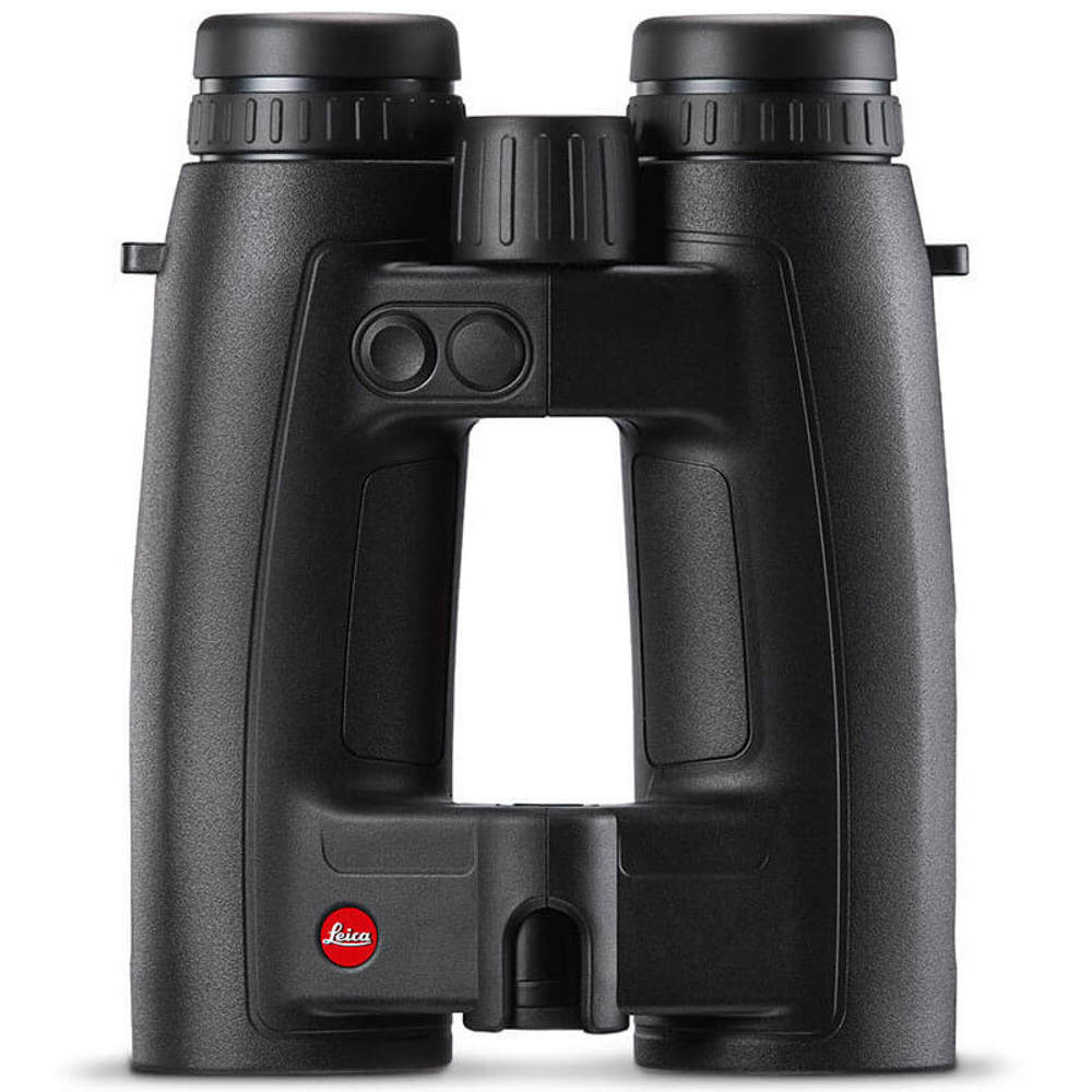 Бинокль-дальномер Leica Geovid 8x42 3200.COM