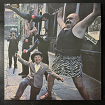 The Doors ‎– Strange Days (Германия 1981г.)