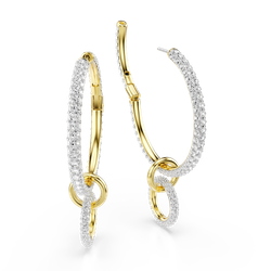 DEXTERA:PE HOOP WHITE/GOS