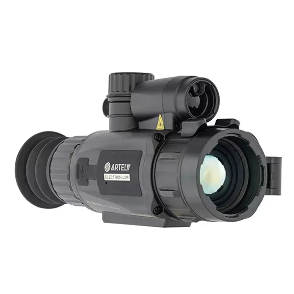 Прицел тепловизионный Artelv Electron 3.4x 35мм 384x288 LRF