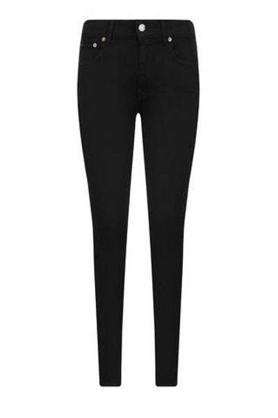 джинсы the tompkins POLO RALPH LAUREN - черный(211860090)