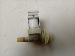 WFXI2840EU кт22 Клапан подачи воды для стиральных машин Siemens Bosch 900047098 б/у