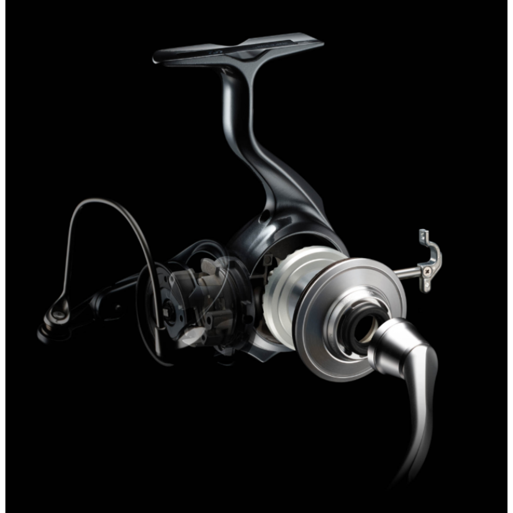 DAIWA Катушка 24 Certate (G) LT 3000D