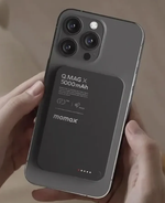Портативный акк. Momax 5000mah Q.Pass
