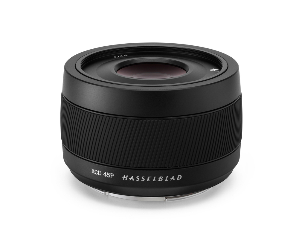 Объектив Hasselblad Lens XCD f4/45P