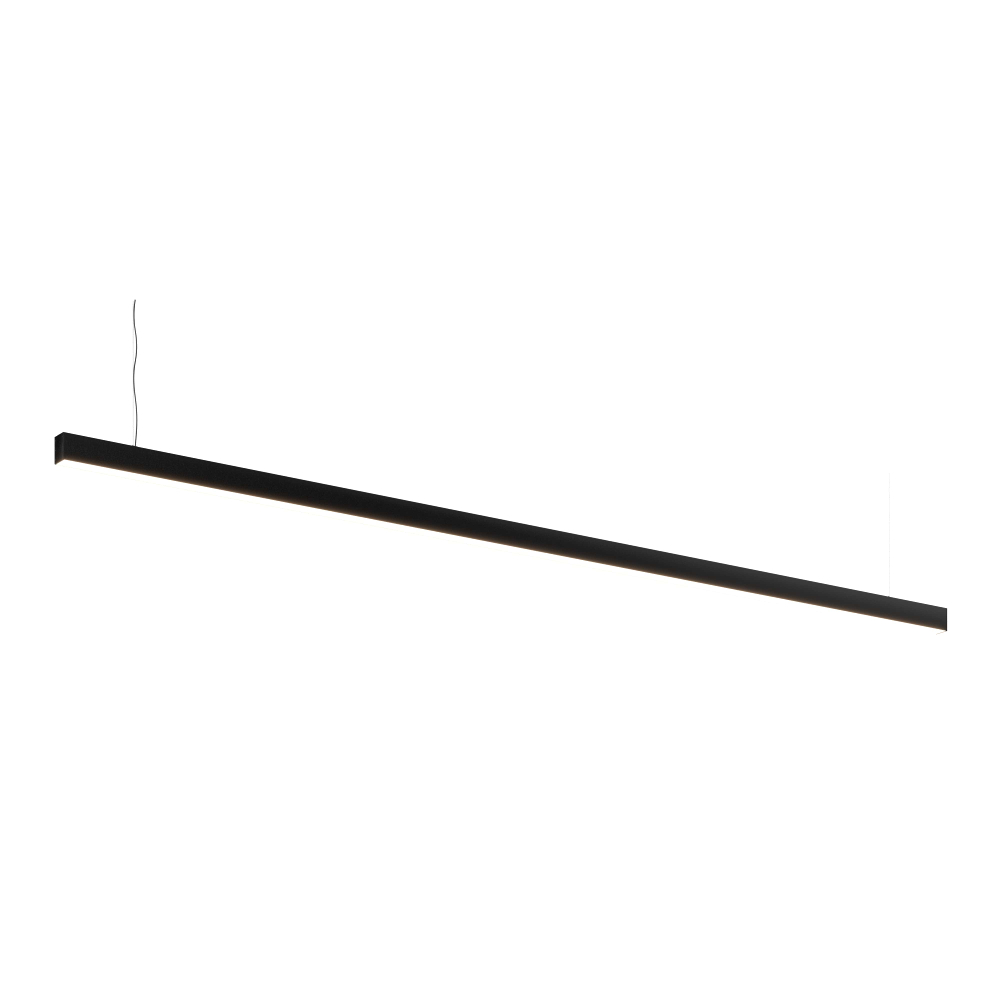 Светильник светодиодный, Коммерческое освещение, LED, 54