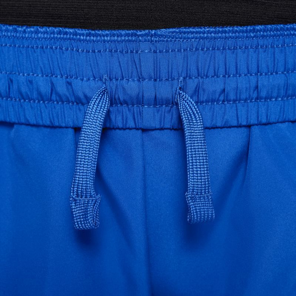 Детские теннисные шорты Nike Dri-Fit Multi+ Training Shorts - Blue