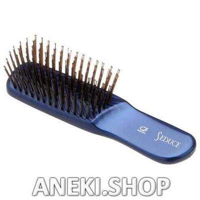 Расческа для легкого распутывания волос Ikemoto Brush Seduce