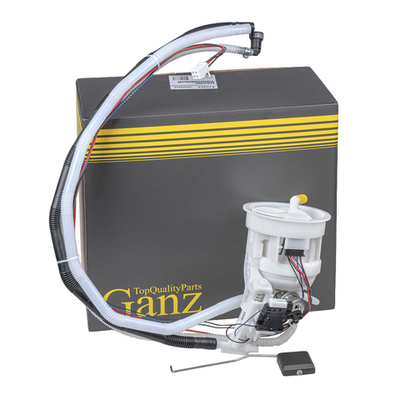 Насос топливный в сборе (модуль) MERCEDES-BENZ E-CLASS (W211) E 320 (211.065) E-CLA GANZ GIG20044