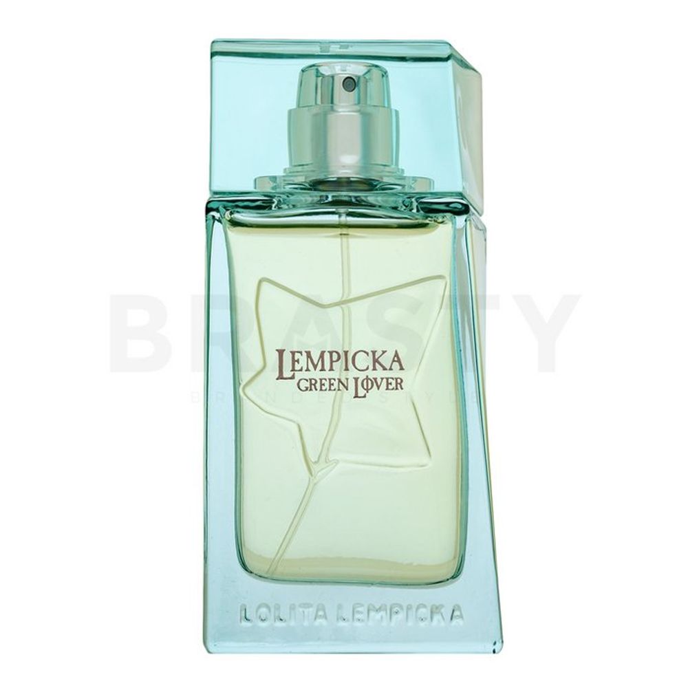 Lolita Lempicka Green Lover EDT M 50 ml
