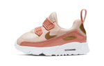 TD baby Nike Air Max Tiny 90 classic retro low-cut casual running shoes pink