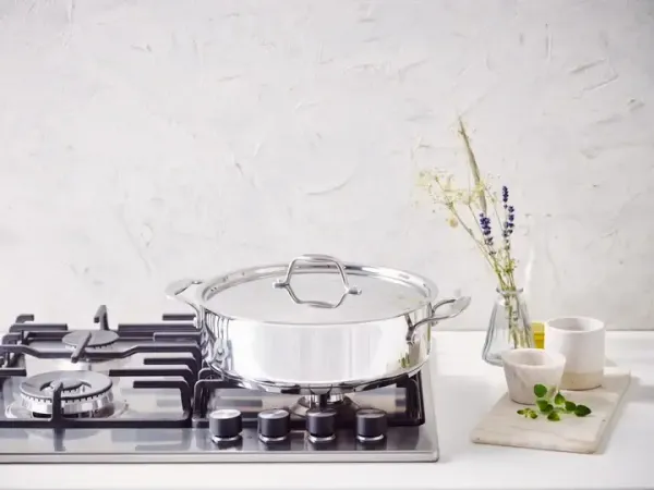 Сотейники и их осенняя магия