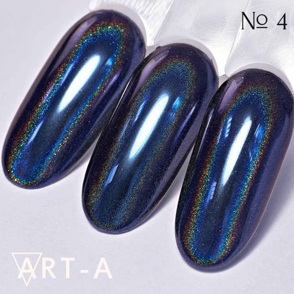 Art-A Пигмент Павлин 0,4 0,2гр